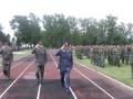Најмлађи војници положили заклетву